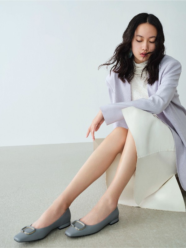 莱尔斯丹鞋帽2022女士