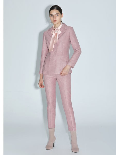 红凯贝尔2021秋冬季