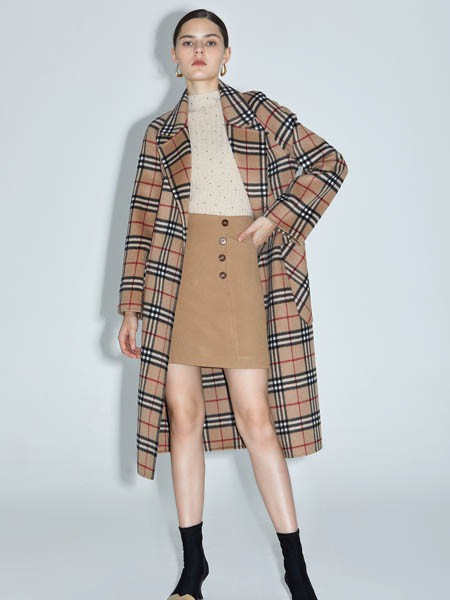 红凯贝尔2021秋冬季