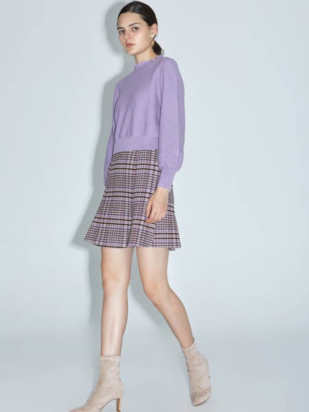 红凯贝尔女装2021秋冬季