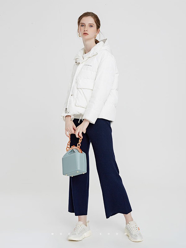 欧尚尼2021秋冬装女装