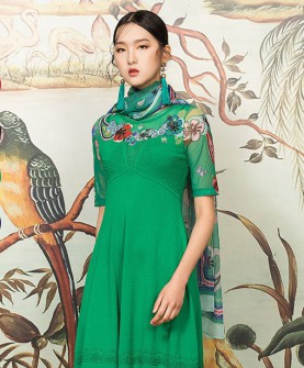 邓皓 - denghao2022春夏装