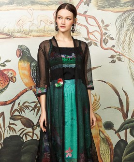 邓皓 - denghao2022春夏装