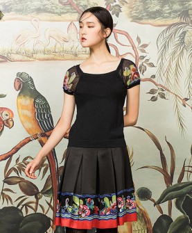 邓皓 - denghao2022春夏装