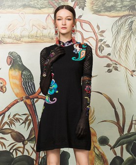 邓皓 - denghao2022春夏装