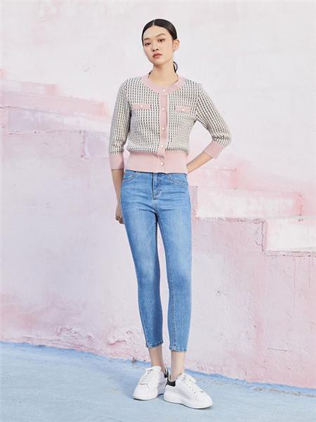 veromoda2021秋冬装女装