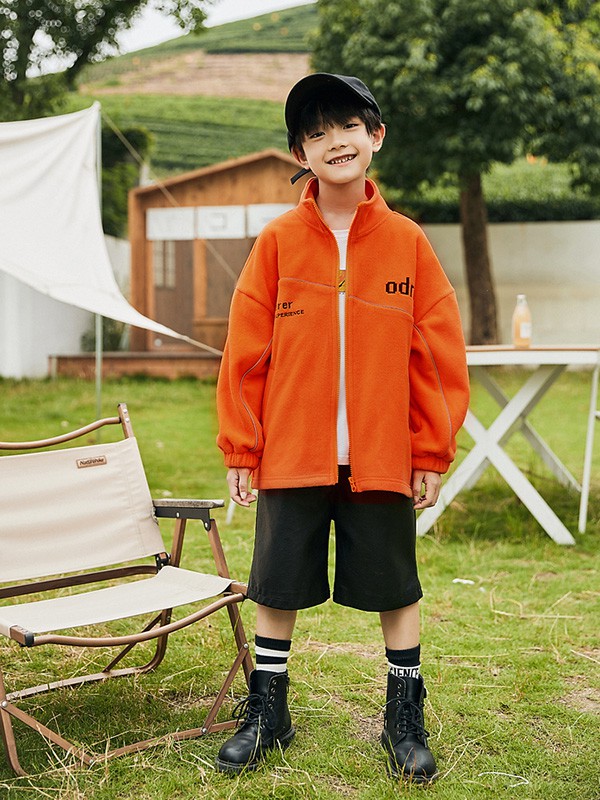 多多家童装2022春夏季黑色纯色短裤