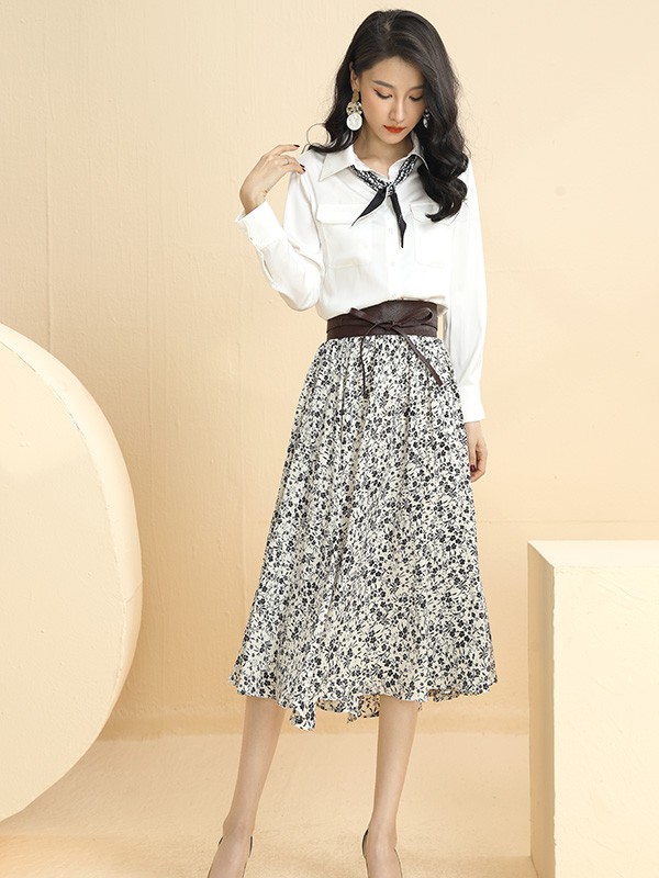 爱依莲2022春夏季