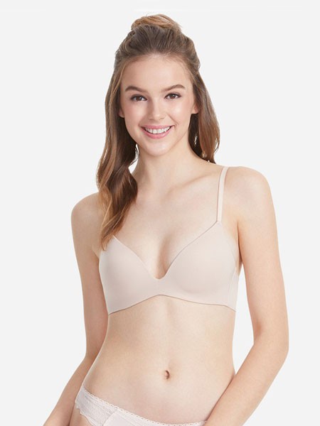 6ixty8ight内衣2022春夏季肤色性感内衣