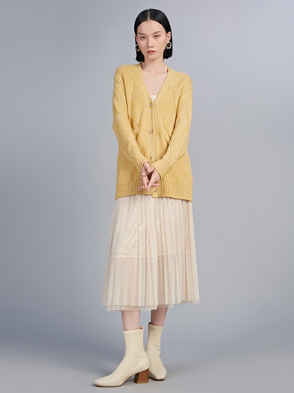 恩瑞妮女装2021秋冬季