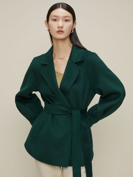 曼德诗女装2021秋冬季