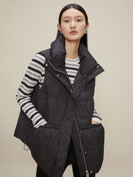 曼德诗女装2021秋冬季