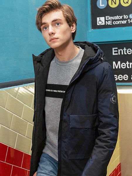 太子龙2021秋冬季