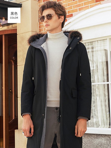 太子龙2021秋冬季