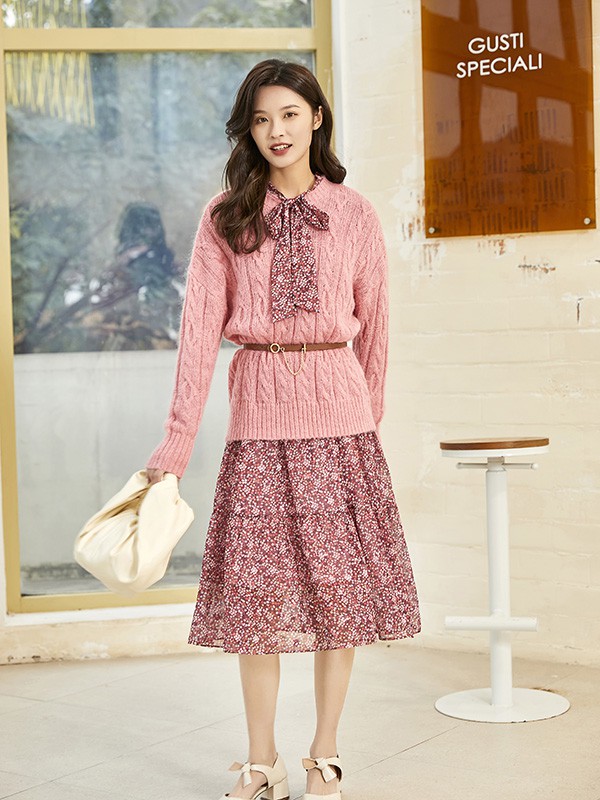 迪笛欧2022春夏季