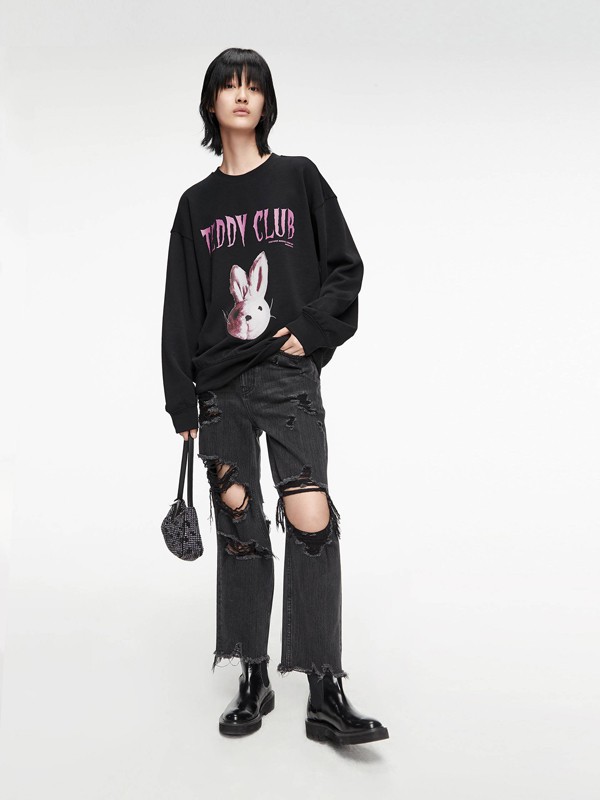 摩安珂 2021秋冬季