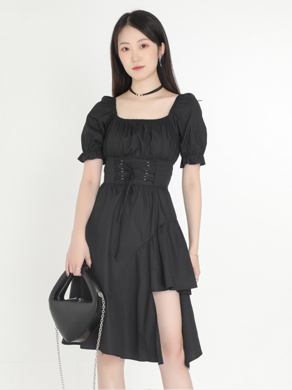 邻家女孩2022春夏季