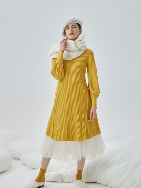 容子木2021秋冬季