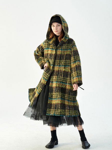 容子木2021秋冬季