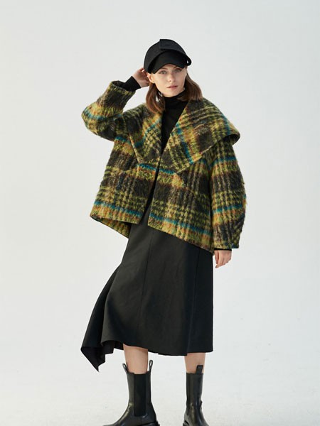 容子木2021秋冬季