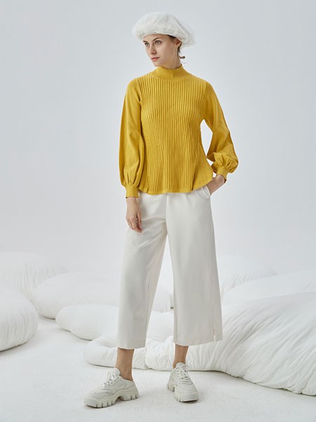 容子木女装2021秋冬季