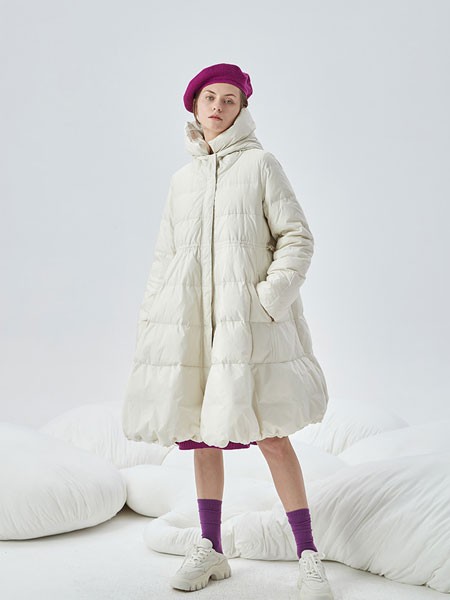 容子木女装2021秋冬季