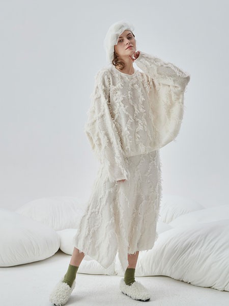 容子木女装2021秋冬季