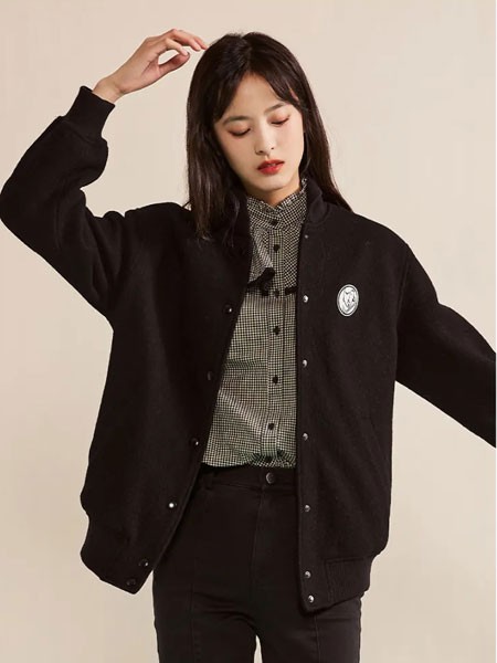 费依女装2021秋冬季