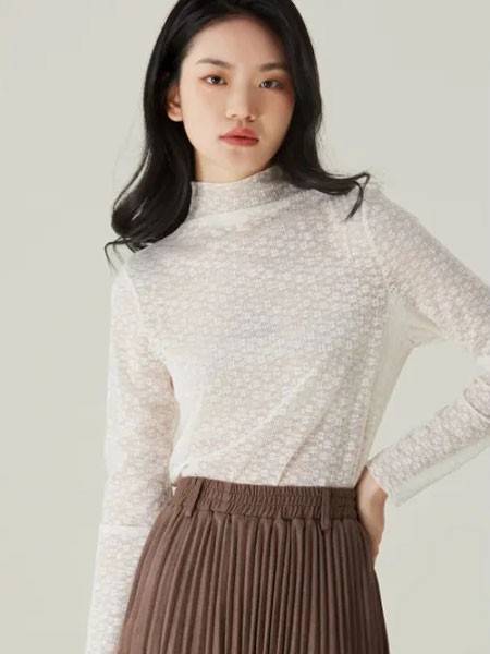 费依女装2021秋冬季