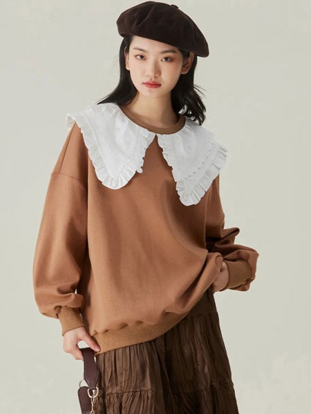 费依女装2021秋冬季