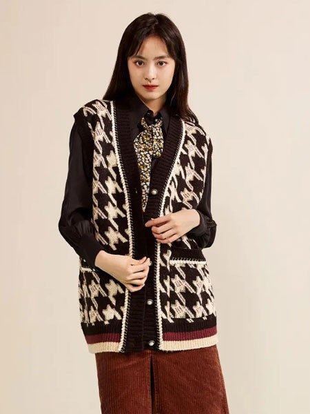 费依女装2021秋冬季