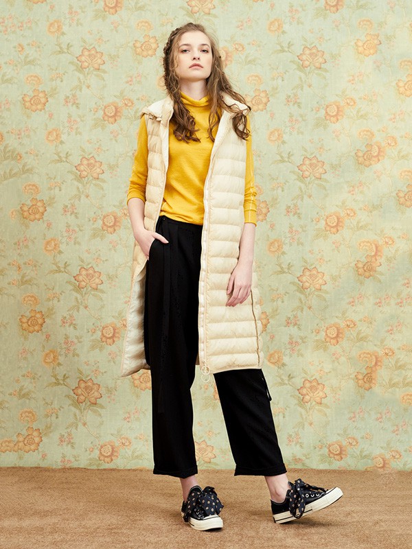 犁人坊女装2021秋冬季