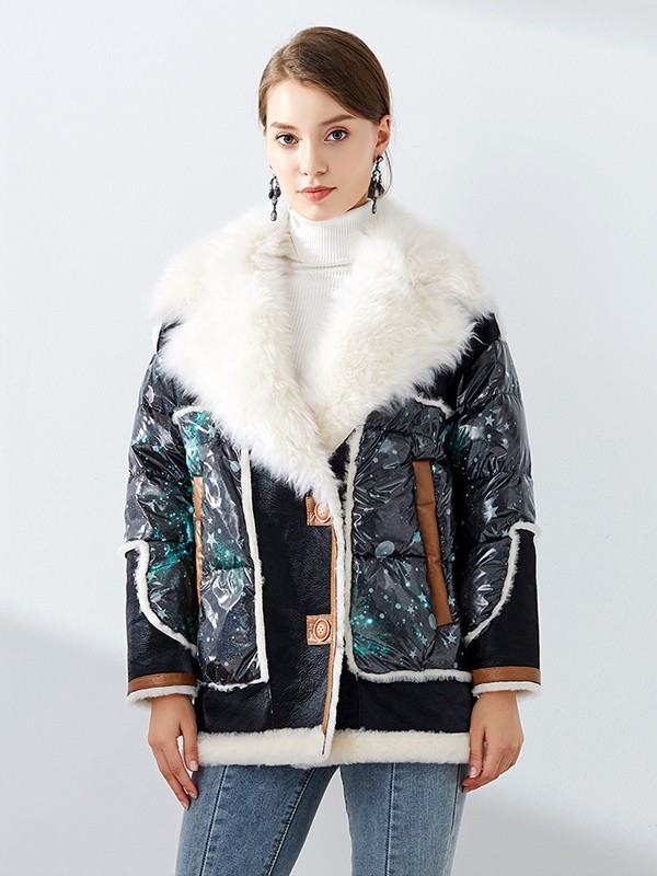 凯撒女装2021秋冬季