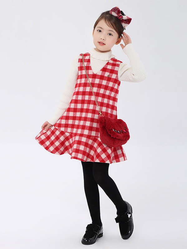 法纳贝儿 2021秋冬季