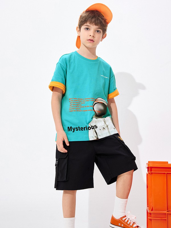 巴拉巴拉2022春夏季