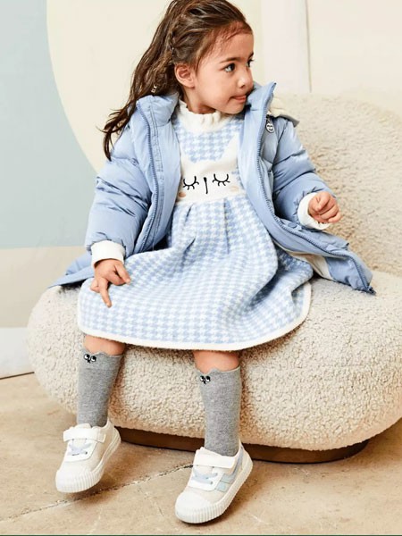 艾艾屋 2021秋冬季