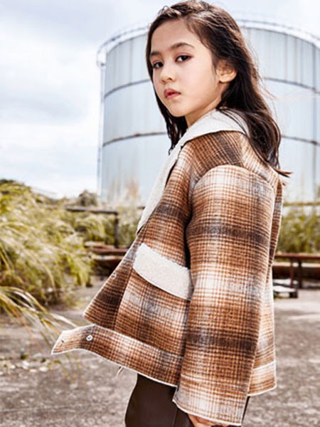 艾艾屋 2021秋冬季