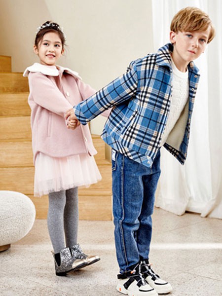 艾艾屋 2021秋冬季