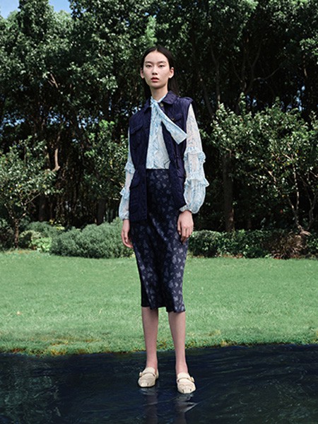 爱丽娜米罗2022春夏季