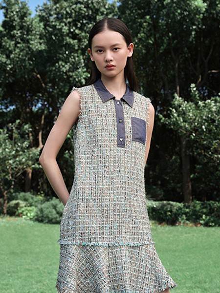 爱丽娜米罗2022春夏季