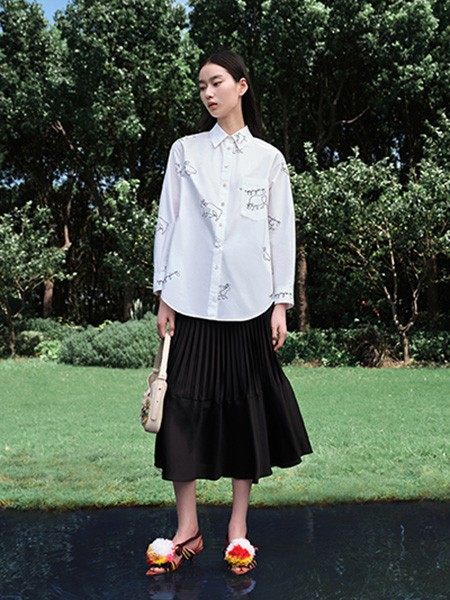 爱丽娜米罗2022春夏季