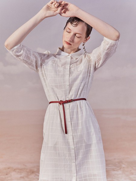 谜底女装2021秋冬季