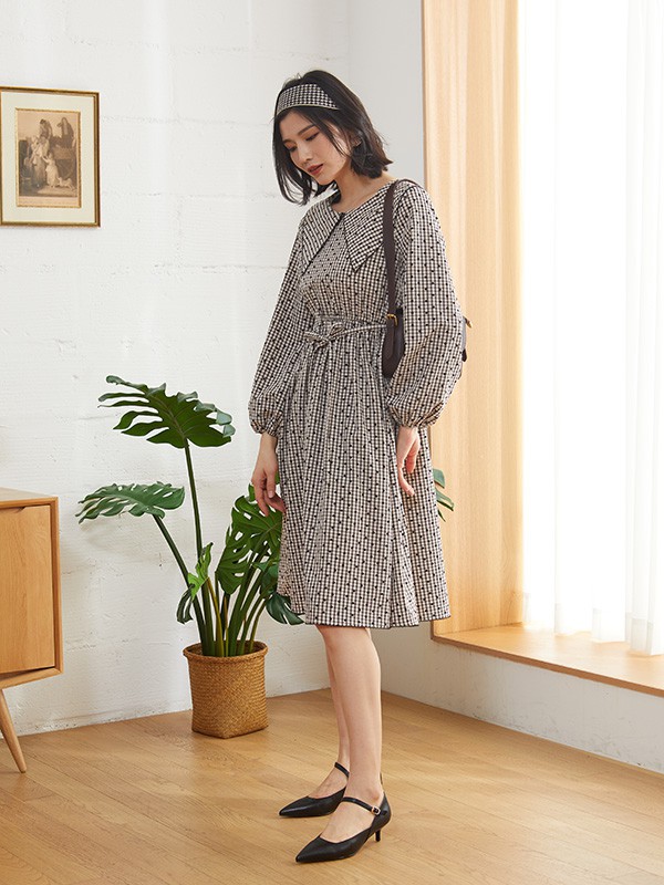 容悦女装2022春夏季