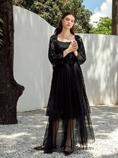 安瑞井女装2021秋冬季