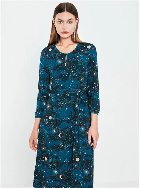 菲妮迪2021秋冬季