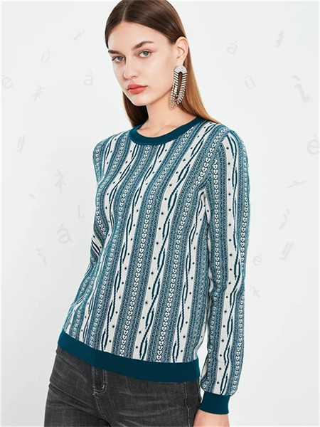 菲妮迪女装2021秋冬季