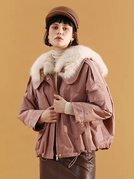 梵凯女装2021秋冬季