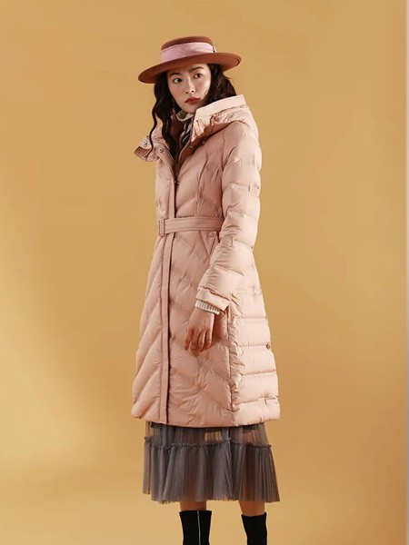 梵凯女装2021秋冬季