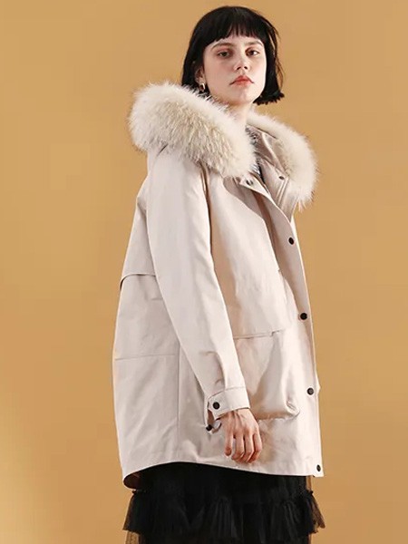 梵凯女装2021秋冬季