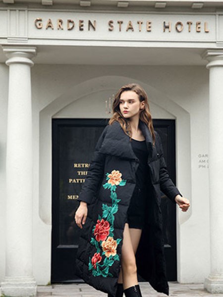 瑞贝尔2021秋冬季